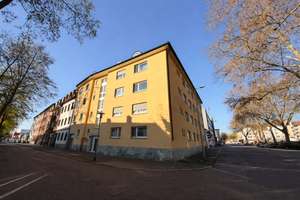 Modernisierte 3-Zimmer-Wohnung mit Balkon, Fußbodenheizung und hochwertiger Ausstattung