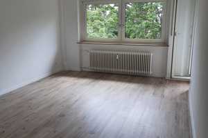Attraktive renovierte 2-Zimmer-Wohnung mit Balkon und eigenem Kellerabteil – Poststr. 46, 68309 Mannheim – Vorschaubild 15