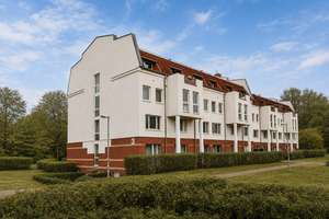 Appartement am Kalkbruchsee – 21339 Weststadt, Lüneburg – Vorschaubild 4