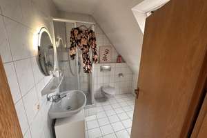 Wunderschöne 3-Zimmer-Maisonette Wohnung mit Balkon + Tiefgarage – Die vollständige Adresse der Immobilie erhältst du vom Anbieter., 90459 Galgenhof, Nürnberg – Vorschaubild 12