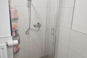 Möbliertes 1-Zimmer Apartment in der Maxvorstadt – Dachauer Straße 95, 80335 St. Benno, München – Vorschaubild 8