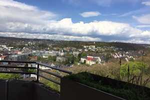 Wuppertal-Südstadt! exklusive und barrierefreie 3 Zimmer Wohnung mit Balkon – Dürerstr. 13, 42119 Wuppertal – Vorschaubild 1