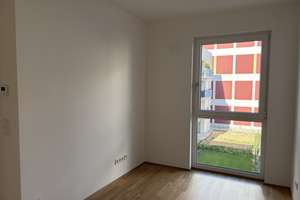 NBW im Verlegerviertel | 3 Zimmer | 80qm | EBK | Stellplatz | Loggia | Schallschutzverglasung – Donnerbergring 4, 64285 Mitte, Darmstadt – Vorschaubild 11