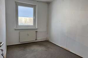 Provisionsfrei: 3-Raumwohnung mit Balkon – Mechthildstraße 51, 39128 Neustädter Feld, Magdeburg – Vorschaubild 13