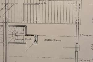 Modernisierte Doppelhaushälfte mit schönem Garten in ruhiger Lage in Erlangen/Frauenaurach – Gaisbühlstraße 58, 91056 Frauenaurach, Erlangen – Vorschaubild 21