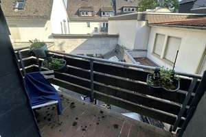 4-Zimmer-Wohnung mit Balkon in zentraler Lage der Siegener Oberstadt – ideal für WG oder Familie – Kölner Straße 10, 57072 Siegen, Siegen – Vorschaubild 12