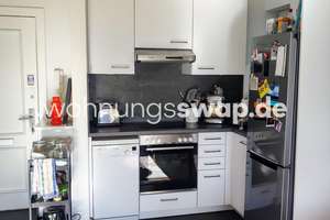 Wohnungstausch: Claudiusstraße 38 – Claudiusstraße 38, 22000 Marienthal, Hamburg – Vorschaubild 4