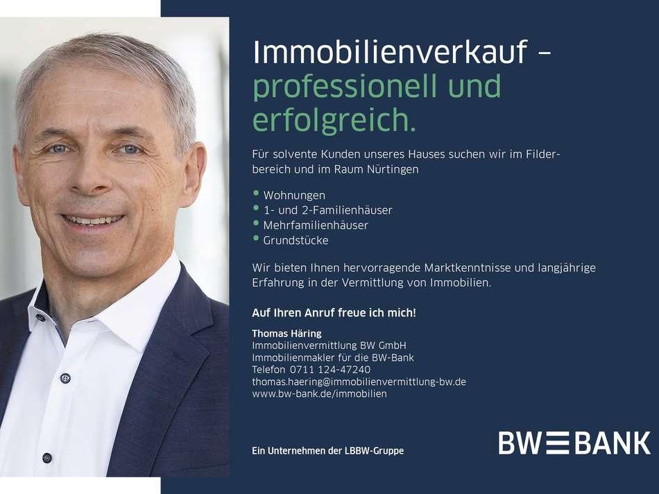 Ihr Ansprechpartner
