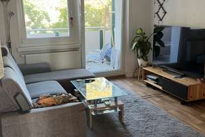Nachmieter gesucht : Zuhause mit vier Zimmern in Magdeburg