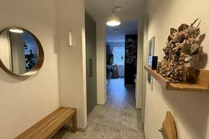 Haus im Haus - Helle moderne Maisonettewohnung in Top-Lage mit TG-Stellplatz – Die vollständige Adresse der Immobilie erhältst du vom Anbieter., 22525 Stellingen, Hamburg – Vorschaubild 6