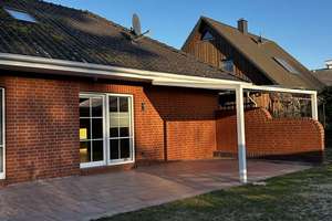Schöner Bungalow mit Kamin & Garten – nahe Lübeck und Ostsee – Otterkuhlen 9c , 23689 Ratekau – Vorschaubild 5