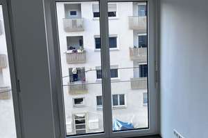 Exklusive 1-Zimmer-Wohnung mit gehobener Innenausstattung in Stuttgart – Die vollständige Adresse der Immobilie erhältst du vom Anbieter., 70190 Kernerviertel, Stuttgart – Vorschaubild 2