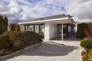 Exklusives Penthouse mit spektakulärem Panoramablick