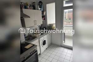 Tauschwohnung: Biete 2,5 Zi Whg am Exer, suche 3-4 Zi Whg – Fleethörn 25, 24103 Exerzierplatz, Kiel – Vorschaubild 4
