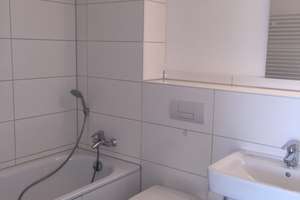Modern wohnen mit Balkon: Stilvolle 3-Zimmer-Wohnung in den Glasbläserhöfen – sofort verfügbar – Glasbläserhöfe 5, 21035 Bergedorf (Ortsteil), Hamburg – Vorschaubild 8