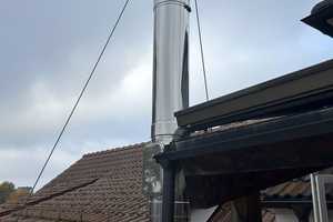 Großzügiges 6-Zi-Einfamilien- oder Ferienhaus mit 2 Kaminen, Balkon, Dachterrasse, Studio & Garage – Tirschenreuth (Kreis) – Vorschaubild 15