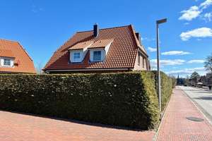 Moderne Doppelhaushälfte in zentrumsnaher Lage von St. Peter Bad! – Die vollständige Adresse der Immobilie erhältst du vom Anbieter., 25826 Sankt Peter-Ording – Vorschaubild 4