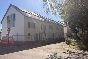 KfW-40-NH QNG: Mittelhaus in Köln-Elsdorf, förderfähig, bezugsfertig Dez' 26 | Noch 3 Häuser frei – Fuchskaule -, 51145 Elsdorf, Köln – Vorschaubild 4