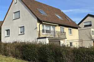 Einfamilienhaus + Berglen-Hösslinswart mit großem Potenzial in ländlicher Lage und traumhaftem – Rems-Murr-Kreis – Vorschaubild 6