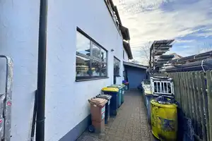 Gepflegtes 3 Familienhaus mit Werkstatt, Büro und Ausstellungsfläche in Wildberg/Effringen – Calw (Kreis) – Vorschaubild 56