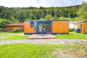 Modernes Tinyhaus am Main-Donau-Kanal Riedenburg – inkl. Pacht bis 31.12.2027 – Die vollständige Adresse der Immobilie erhältst du vom Anbieter., 93339 Riedenburg – Vorschaubild 9