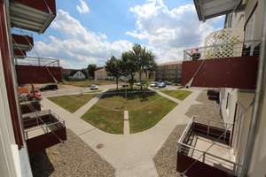 Kompakte 2-Zi.-WE mit Aufzug, Balkon, altersgerecht, nahe medizinische Universität – Emanuel-Larisch-Weg 21, 39112 Leipziger Straße, Magdeburg – Vorschaubild 28