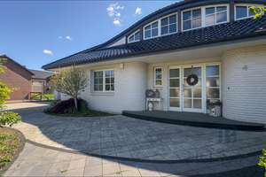 Ihr Traumhaus an der Nordsee -  Luxus und Wohnkomfort vereint – Die vollständige Adresse der Immobilie erhältst du vom Anbieter., 27607 Langen – Vorschaubild 29
