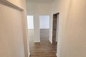 Erstbezug nach Sanierung: 3+1 Zimmer-Wohnung (93 m² zzgl. 8 m² Mansarde) – Die vollständige Adresse der Immobilie erhältst du vom Anbieter., 38118 Westliches Ringgebiet, Braunschweig – Vorschaubild 2