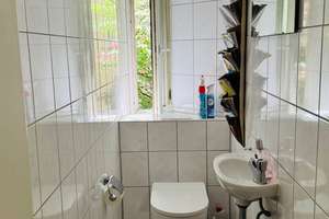 Wohnen auf Zeit - 3 Zimmer, 100qm, Zentrale Lage, Isarnähe – Baldeplatz 1, 80469 Dreimühlen, München – Vorschaubild 8