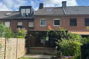 Familienfreundliches Reihenhaus und seltene Gelegenheit in gefragter Kempener Wohnlage!! – Viersen (Kreis) – Vorschaubild 2