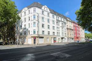 Attraktive 2-Zimmer-Wohnung – modernisiert & vermietet – Dortmund-Nordstadt“ – Die vollständige Adresse der Immobilie erhältst du vom Anbieter., 44145 Nordmarkt, Dortmund – Vorschaubild 5