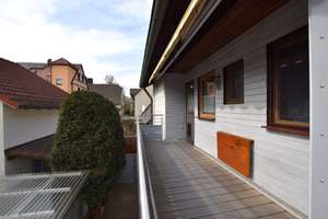 Gepflegtes Einfamilienhaus mit gemütlichem Garten und Terrasse – Die vollständige Adresse der Immobilie erhältst du vom Anbieter., 91522 Innenstadt, Ansbach – Vorschaubild 22