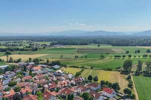 4-Zimmer-Eigentumswohnung mit traumhafter Terrasse im beliebten Hügelhaus – 79112 Tiengen, Freiburg im Breisgau – Vorschaubild 17
