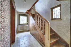 Kleines Haus mit Charme und Potenzial – ideal für Handwerker und Individualisten – 56588 Waldbreitbach – Vorschaubild 13