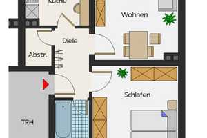 Klicken, mieten, einziehen! – Aisthang 15, 45279 Essen – Vorschaubild 11