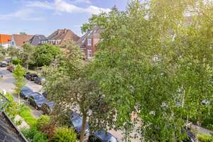 Herrschaftliches Altbremer Haus in Bestlage vom Bürgerpark-Wachmannquartier – Die vollständige Adresse der Immobilie erhältst du vom Anbieter., 28209 Bürgerpark, Bremen – Vorschaubild 2