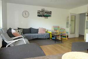 Altersgerechte Wohnung mit Fahrstuhl in Ludwigshafen-Gartenstadt – 67067 Gartenstadt, Ludwigshafen am Rhein – Vorschaubild 6