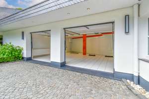 Einzigartiges Anwesen in Essen-Bredeney – 45133 Bredeney, Essen – Vorschaubild 18