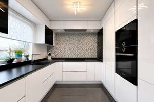 Exklusive Maisonette-Dachgeschosswohnung mit großer Dachterrasse, Kamin & 3 – 63128 Dietzenbach – Vorschaubild 6