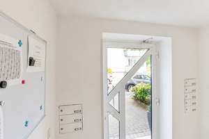 Sanierte Eigentumswohnung mit Balkon in sehr gepflegtem Mehrfamilienhaus in ruhiger Wohnlage – Die vollständige Adresse der Immobilie erhältst du vom Anbieter., 45891 Erle, Gelsenkirchen – Vorschaubild 2