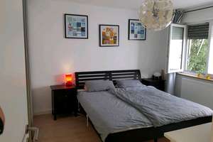 Attraktive 4-Zimmer-Wohnung mit Balkon und Stellplätzen in Stuttgart-Kaltental – Die vollständige Adresse der Immobilie erhältst du vom Anbieter., 70569 Kaltental, Stuttgart – Vorschaubild 6
