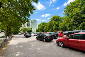 Über den Dächern von Lübeck – gepflegte 2,5-Zimmer-Wohnung mit Loggia und Weitblick – 23558 Buntekuh, Lübeck – Vorschaubild 11