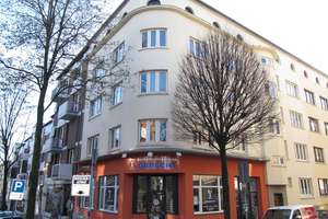 WG-Wohnung in Bestlage Nähe RWTH - ab September!