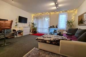 Attraktive Kapitalanlage! Vermietete 2-Zimmer-EG-Wohnung mit Terrasse & TG-Stellplatz in Neureut – Die vollständige Adresse der Immobilie erhältst du vom Anbieter., 76149 Neureut, Karlsruhe – Vorschaubild 3
