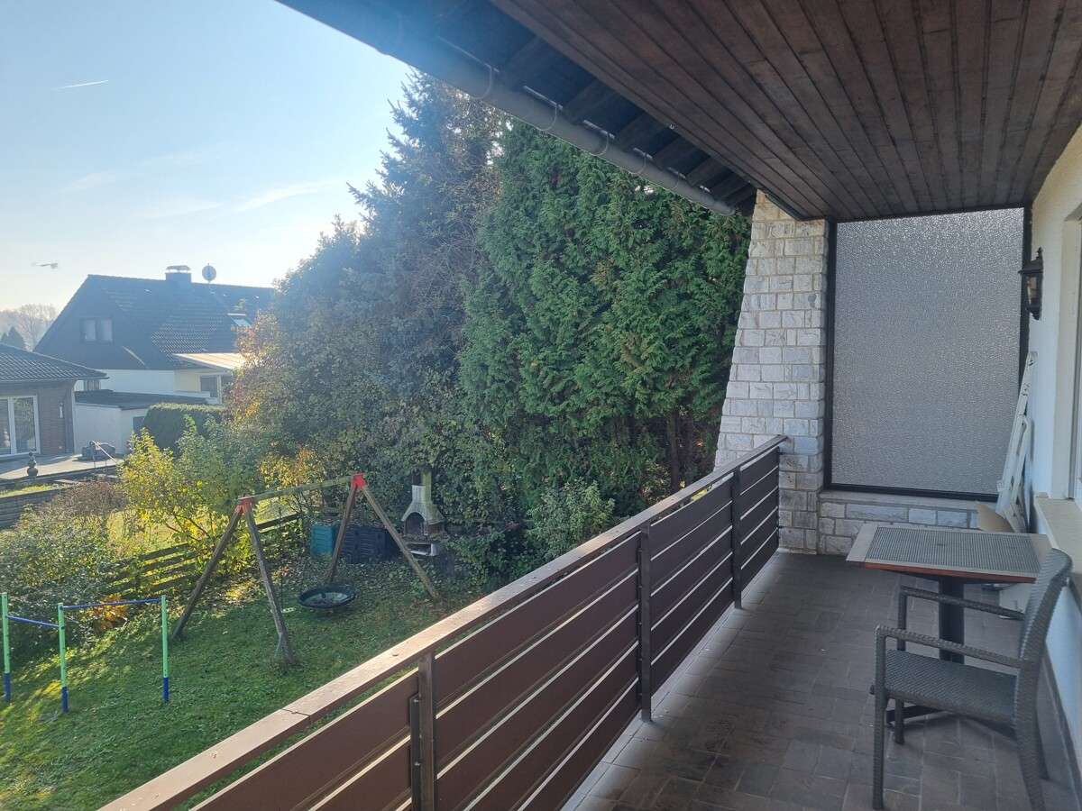 Immobilie in Nidderau - Ruhig gelegenes Domizil - hübsch wohnen in Nidderau-Eichen - Bild 11