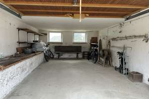 Haus mit Werkstatt, Ökonomiegebäude und Garage in idyllischer Lage – Die vollständige Adresse der Immobilie erhältst du vom Anbieter., 89584 Ehingen (Donau) – Vorschaubild 16