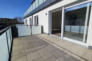 Neubauwohnung im 1. OG mit Balkon in Toplage von Elsen – Am Richterbusch 36, 33106 Elsen, Paderborn – Vorschaubild 4