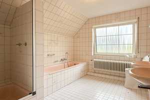 Charmantes Stadthaus  – zentrale Sackgassenlage in Aurich – Aurich (Kreis) – Vorschaubild 10