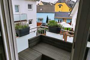 Moderne 2-Zimmer Wohnung mit Balkon in Köln Rath/Heumar – Die vollständige Adresse der Immobilie erhältst du vom Anbieter., 51107 Rath/Heumar, Köln – Vorschaubild 20
