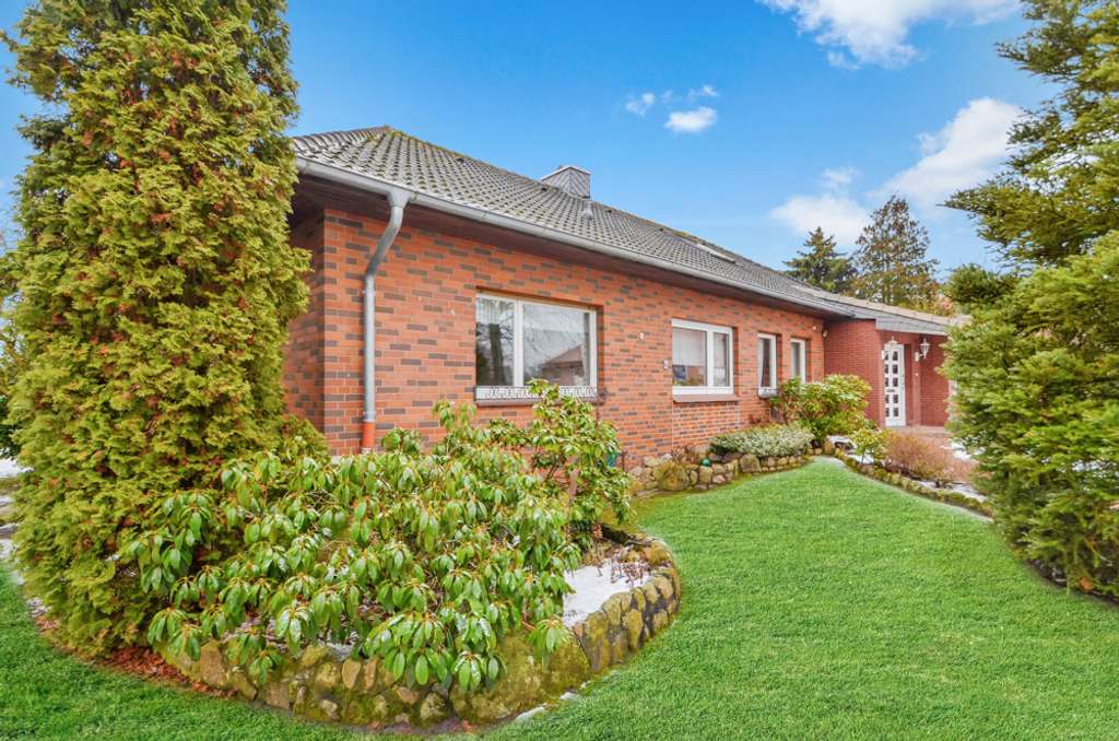 Immobilie in Nienhagen - Entdecke die Möglichkeiten! - Bild 0